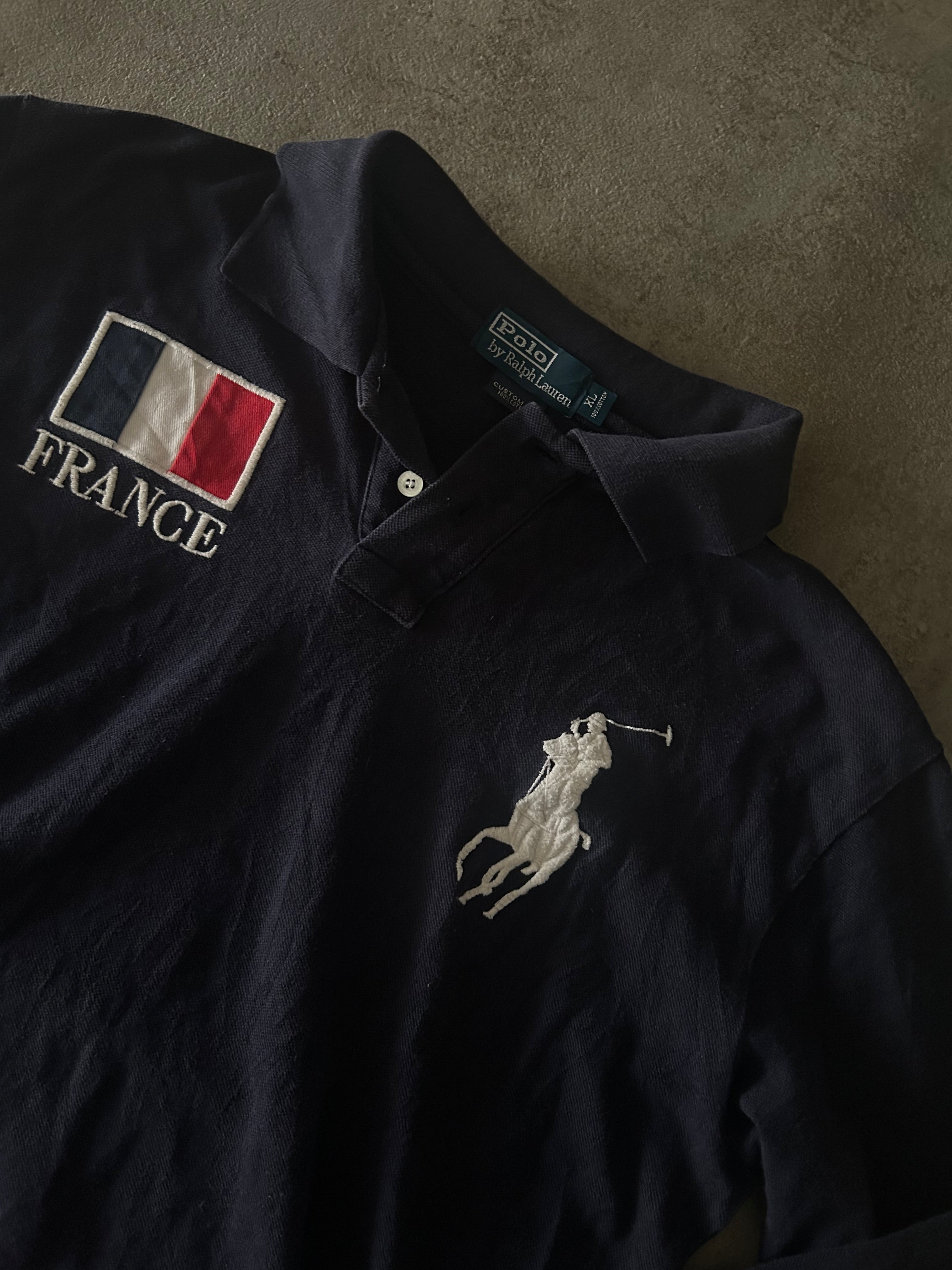 Ralph Lauren