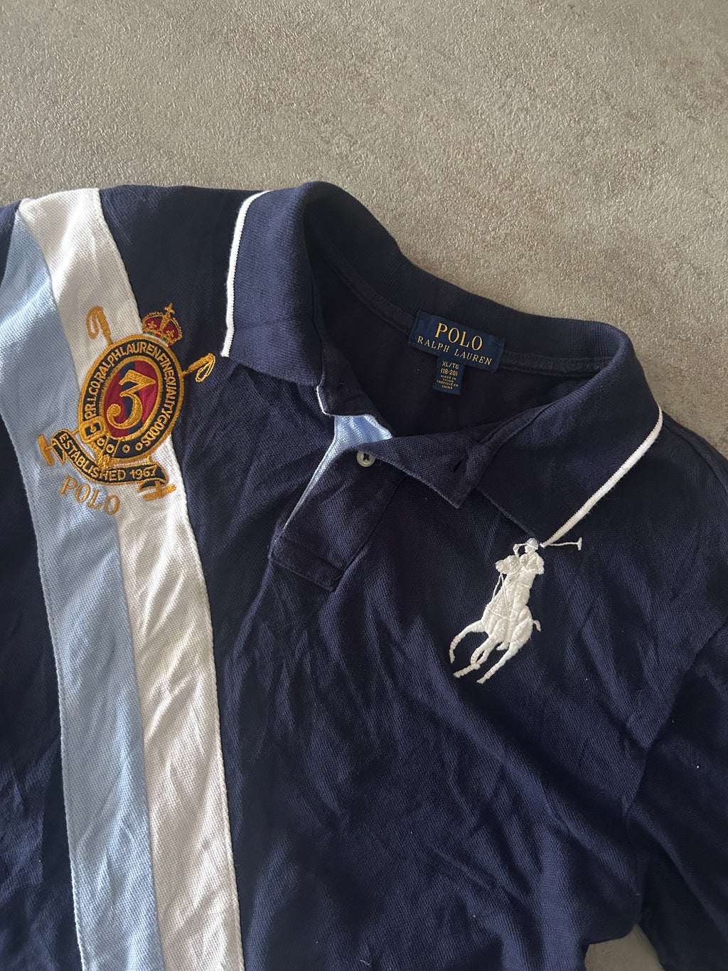 Ralph Lauren Polo