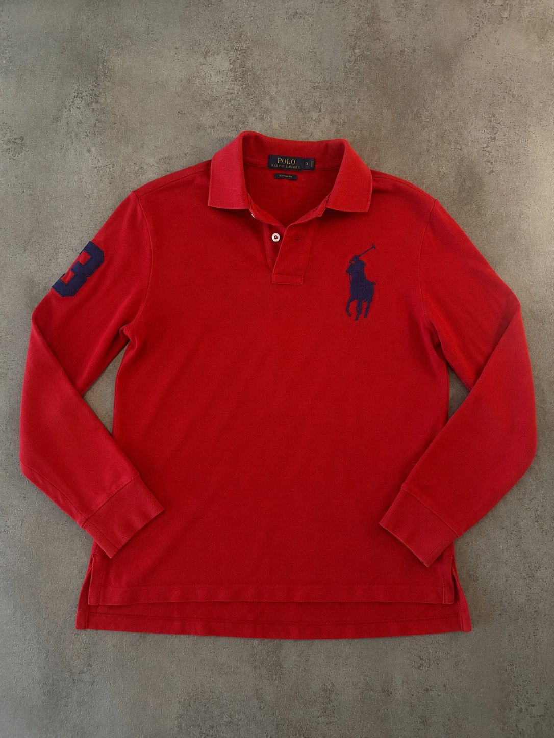 Ralph Lauren Polo