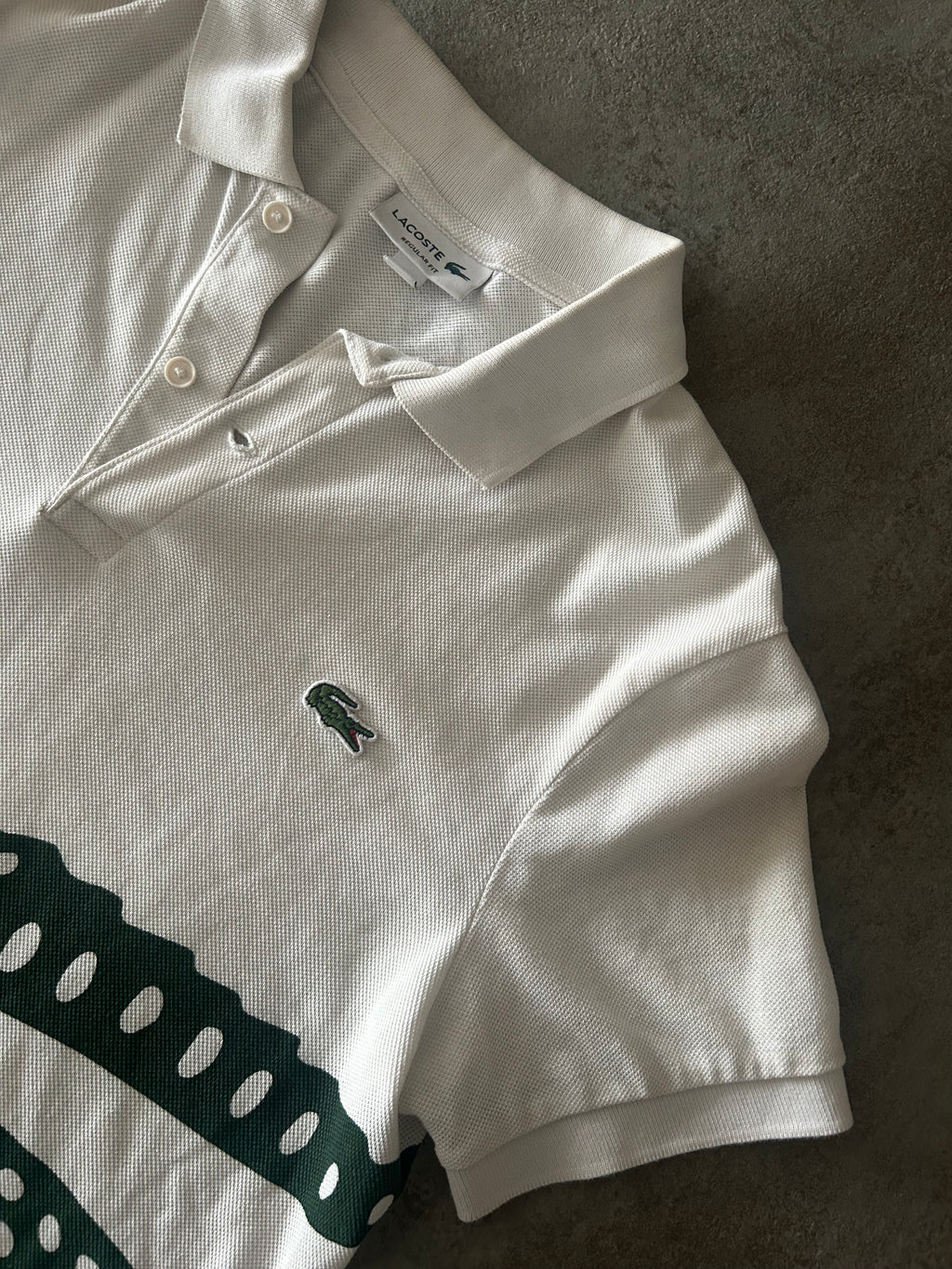 Lacoste Polo