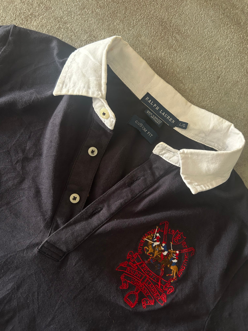 Ralph Lauren Polo