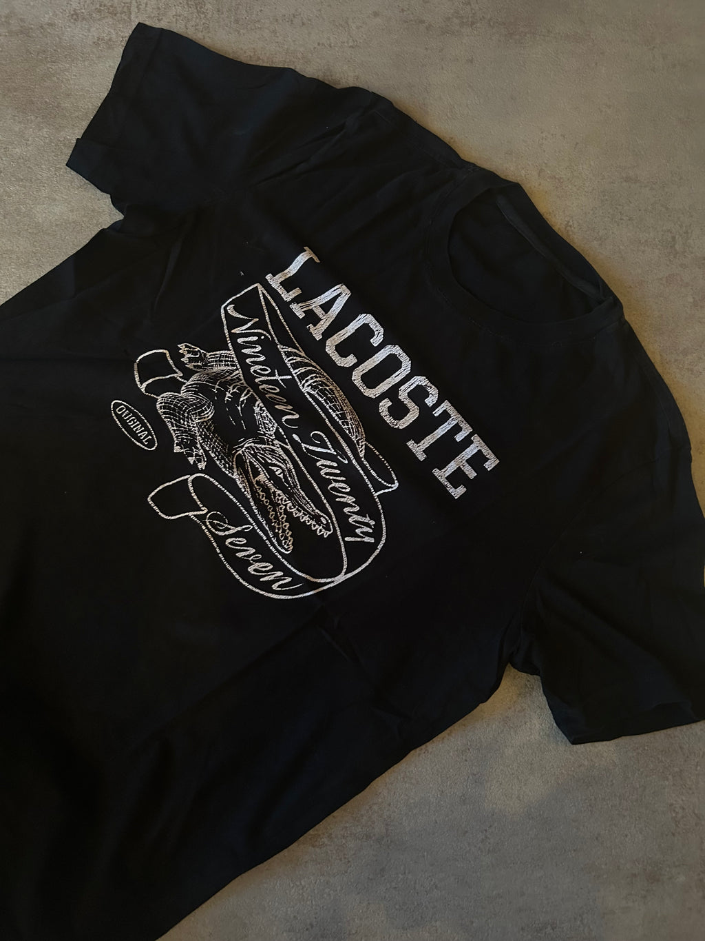 Lacoste Shirt