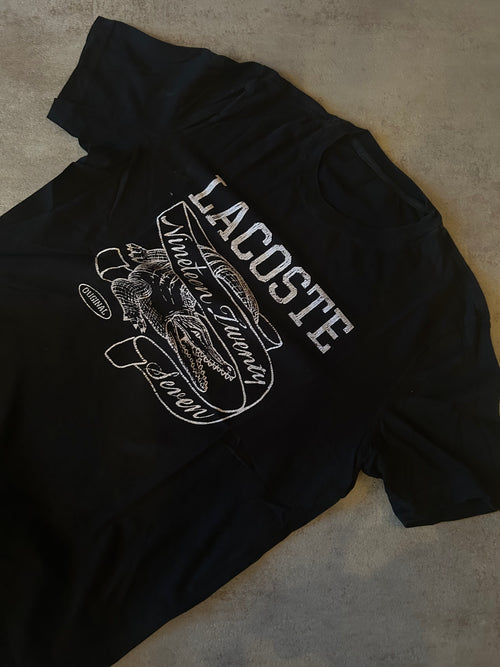 Lacoste Shirt