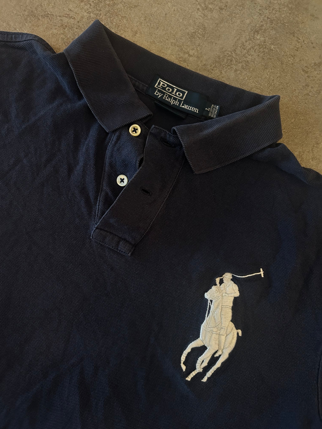 Ralph Lauren Polo