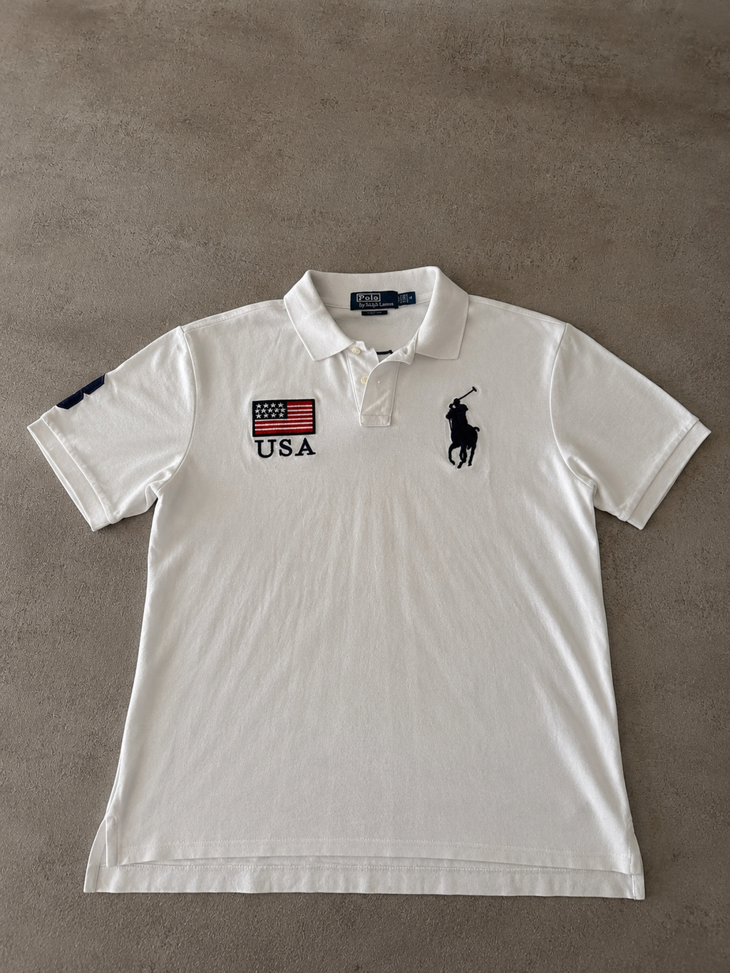 Ralph Lauren USA
