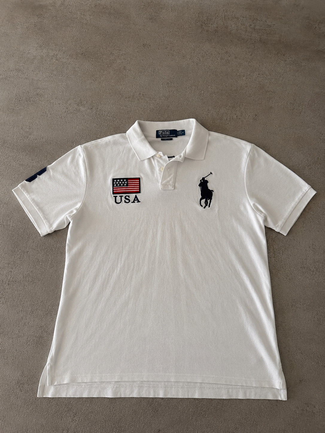 Ralph Lauren USA