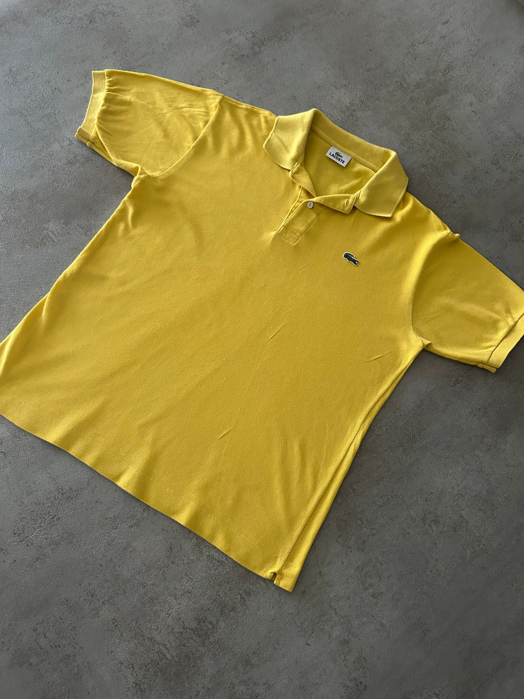Lacoste Polo