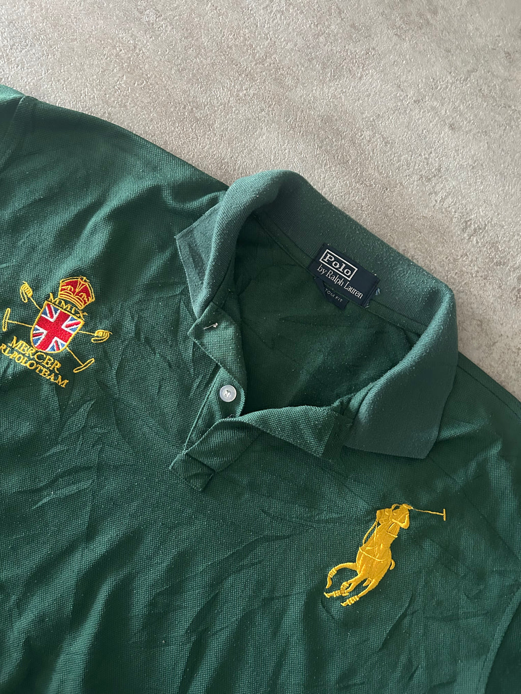 Ralph Lauren Golf Polo