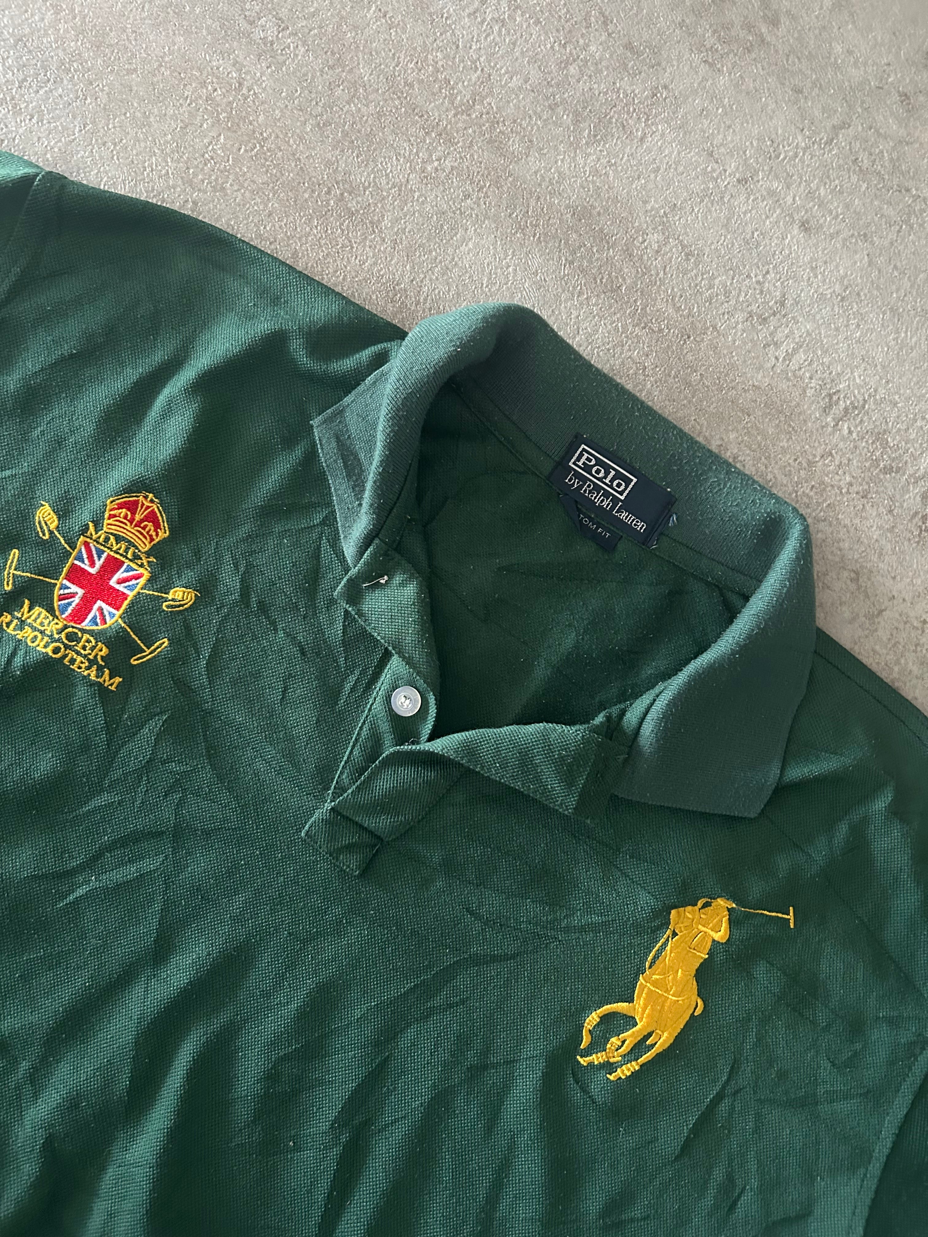 Ralph Lauren Golf Polo