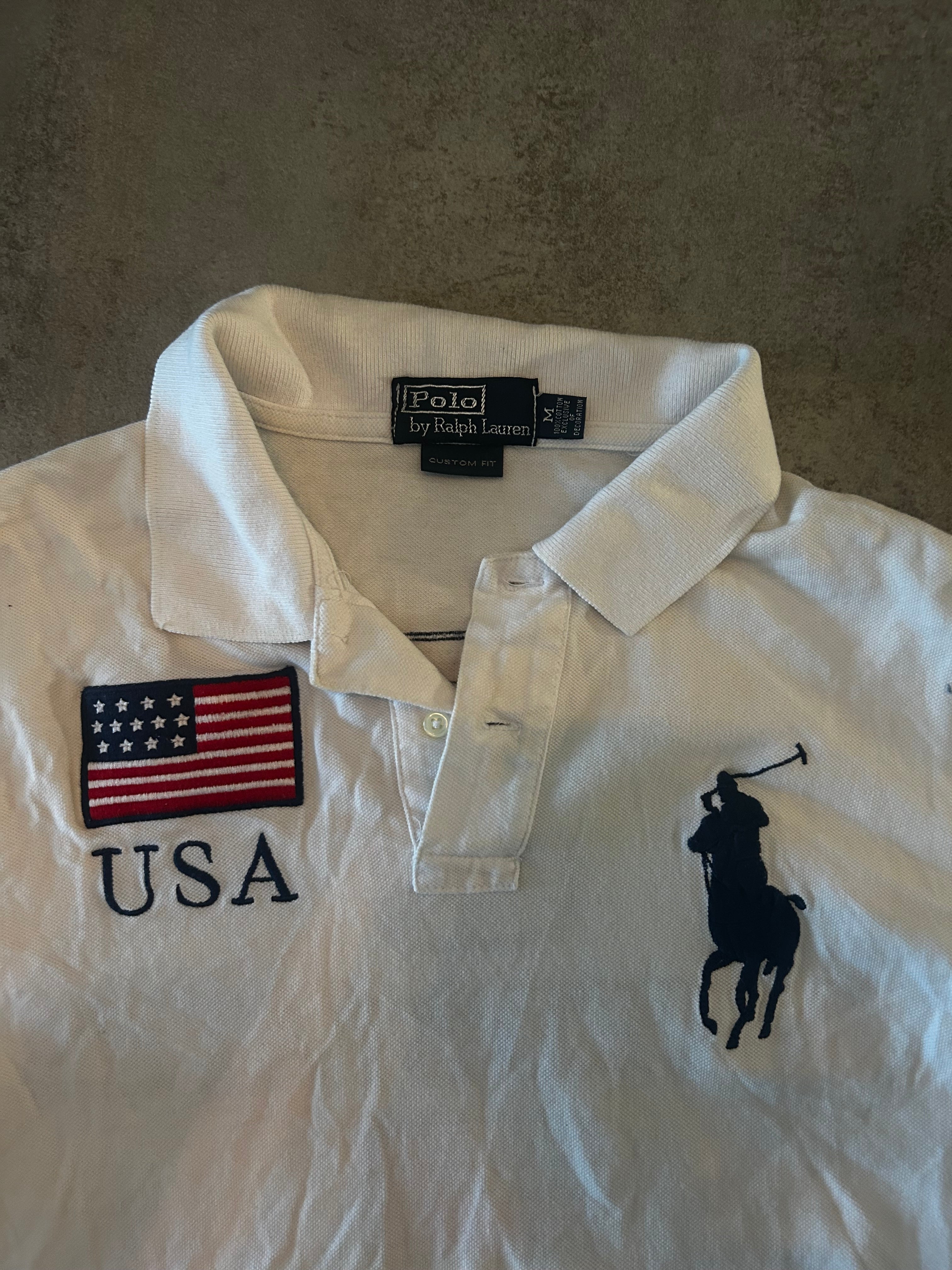 Ralph Lauren USA