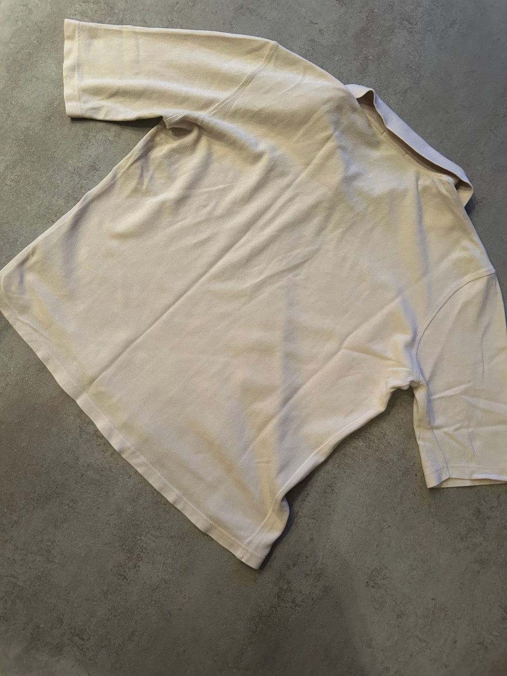 Burberry Polo