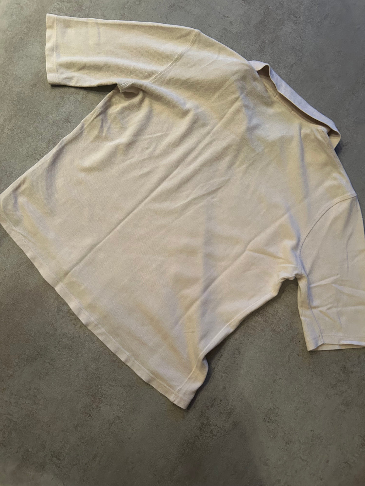 Burberry Polo