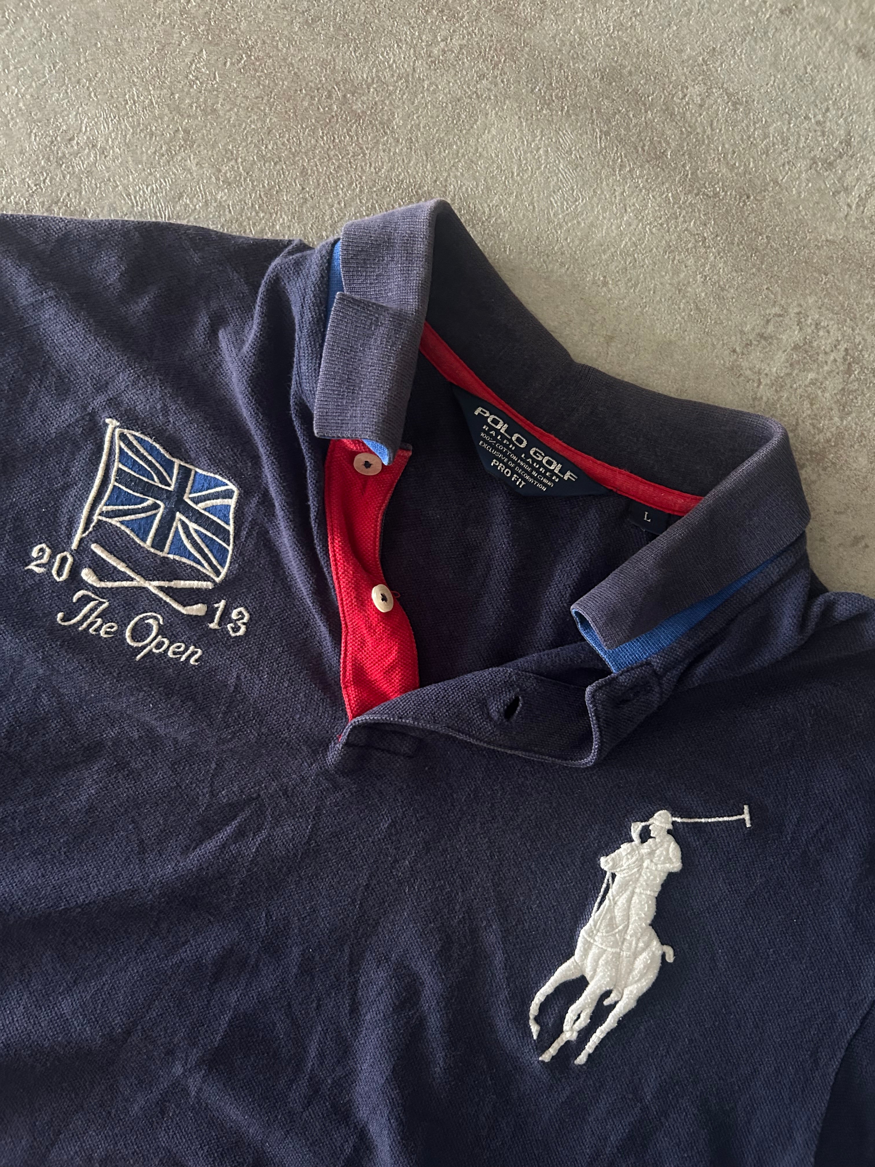 Polo Golf