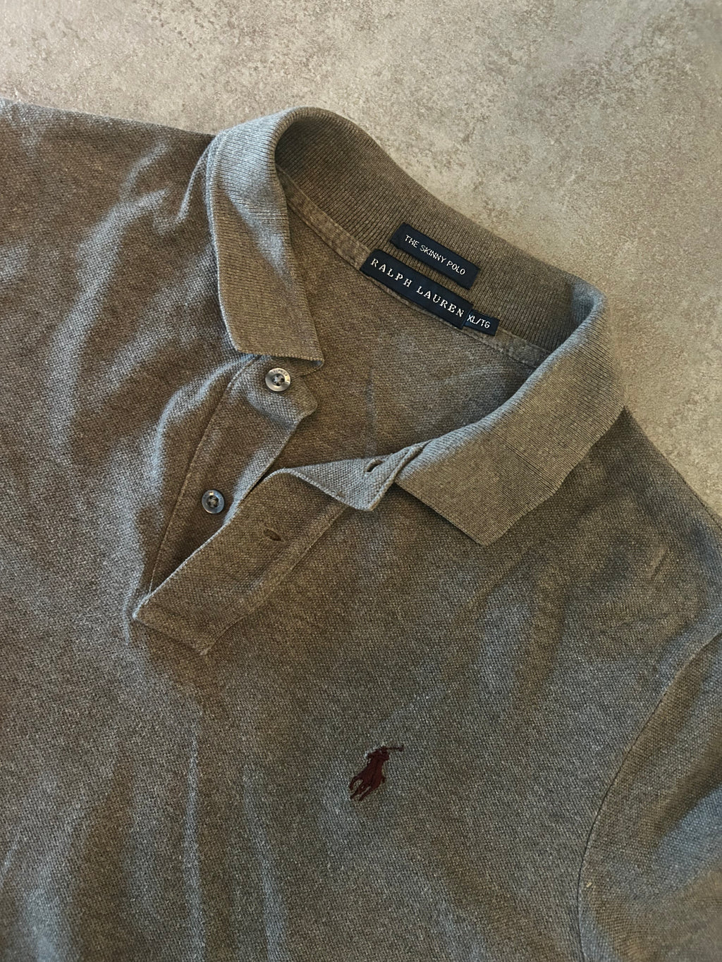 Ralph Lauren Polo