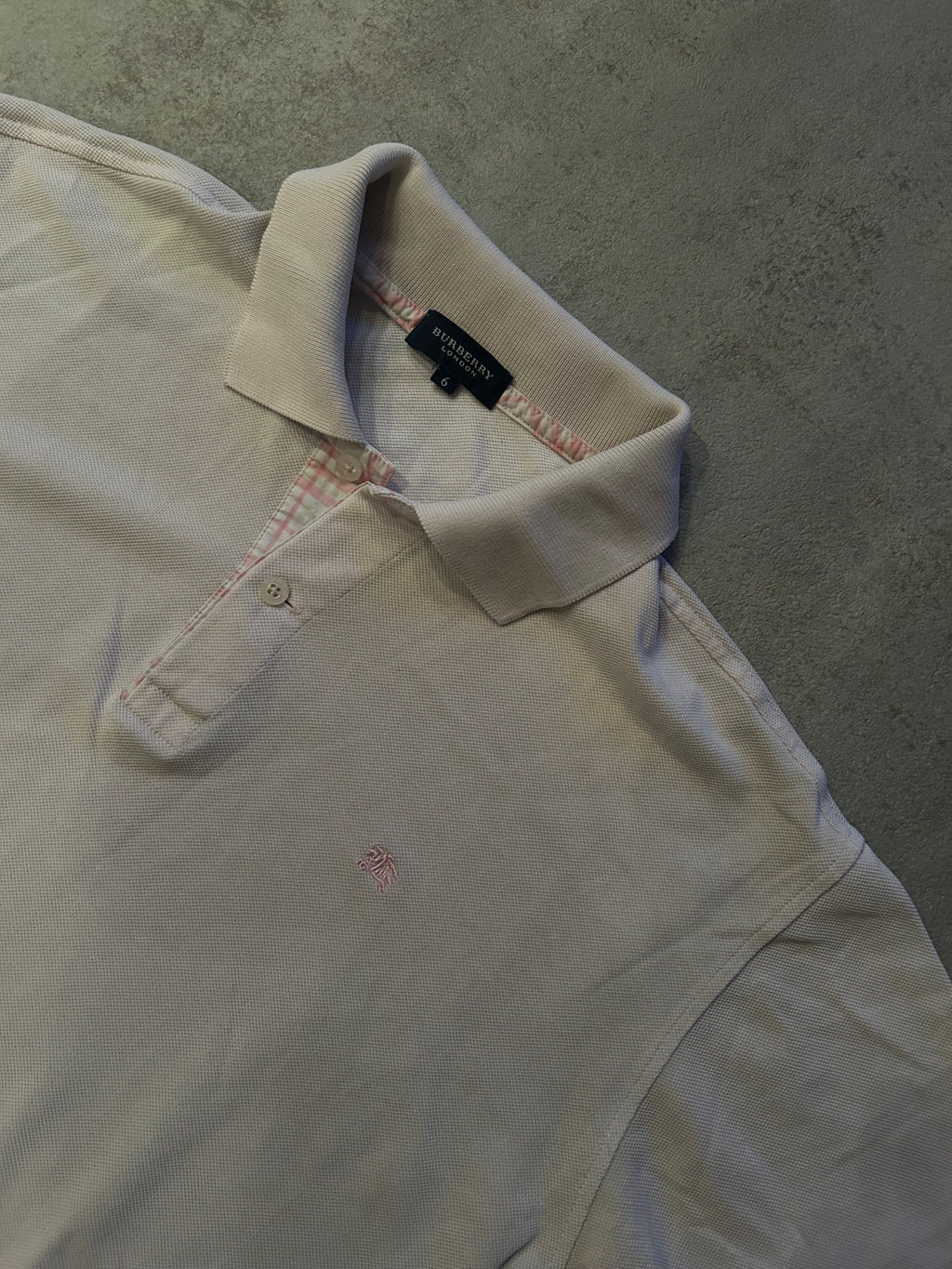 Burberry Polo