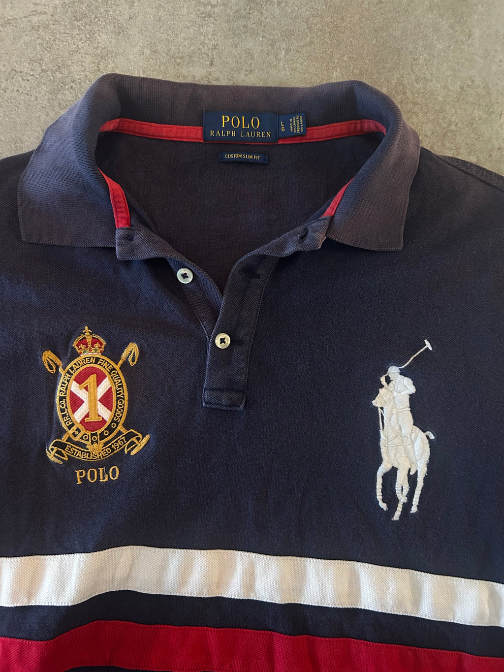 Ralph Lauren Polo
