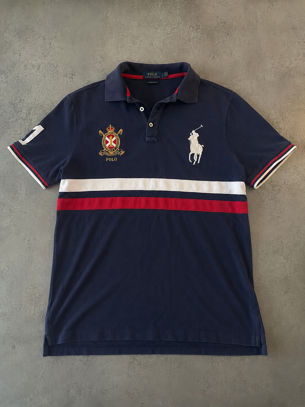 Ralph Lauren Polo