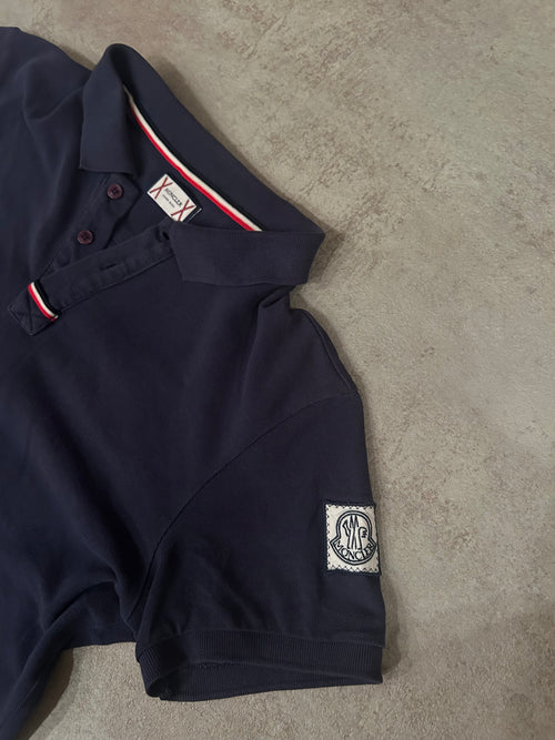 MONCLER POLO