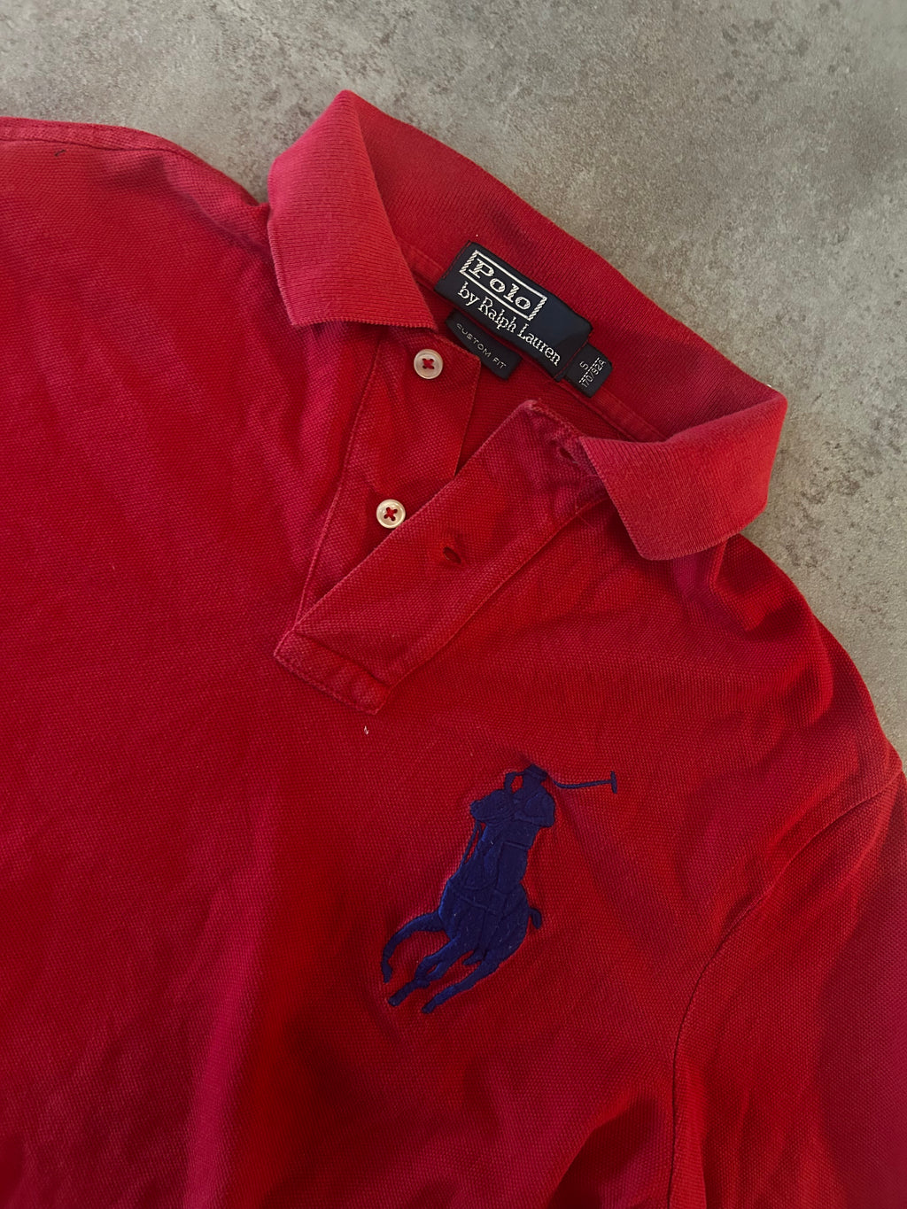 Ralph Lauren Polo