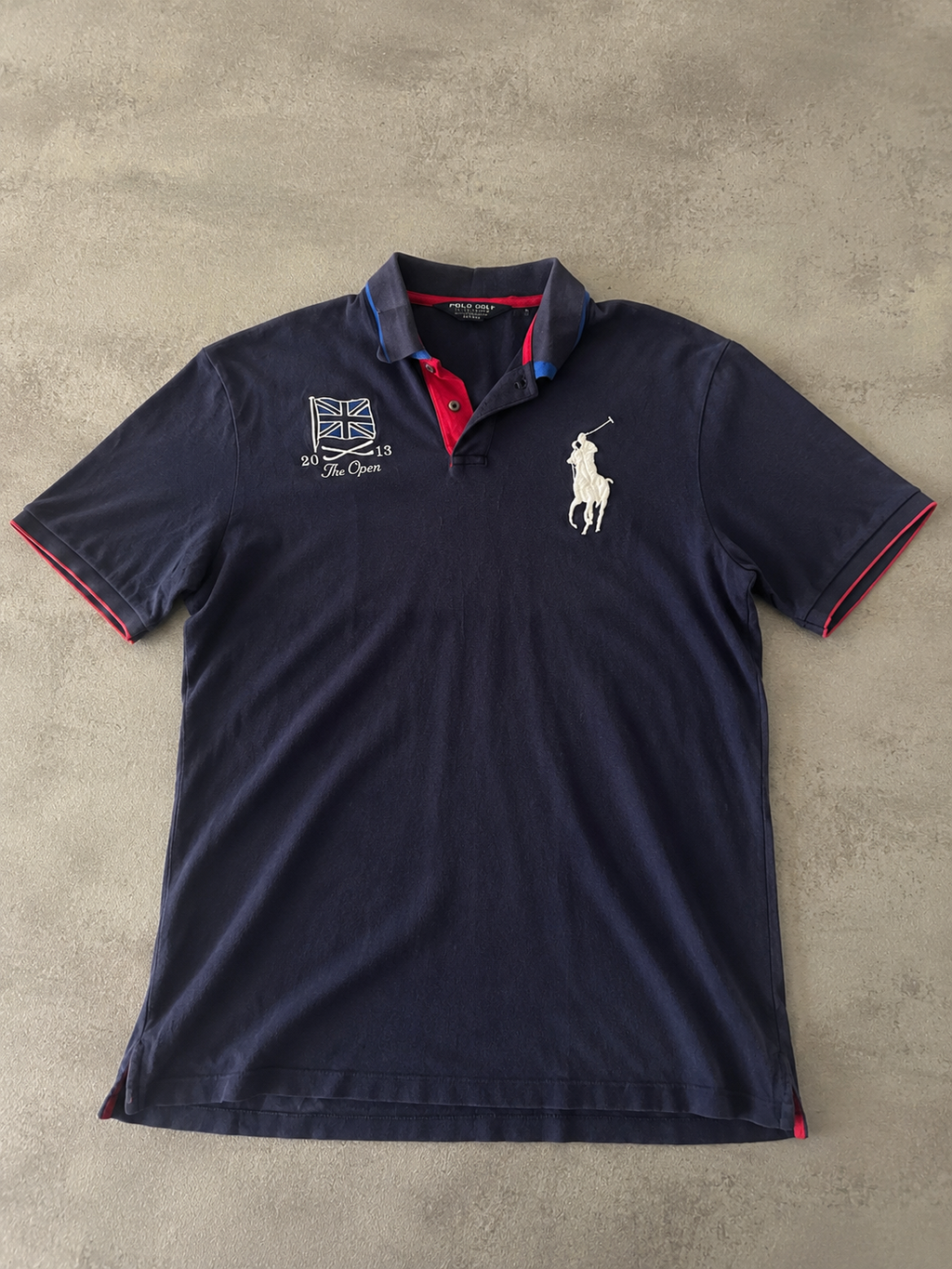 Polo Golf
