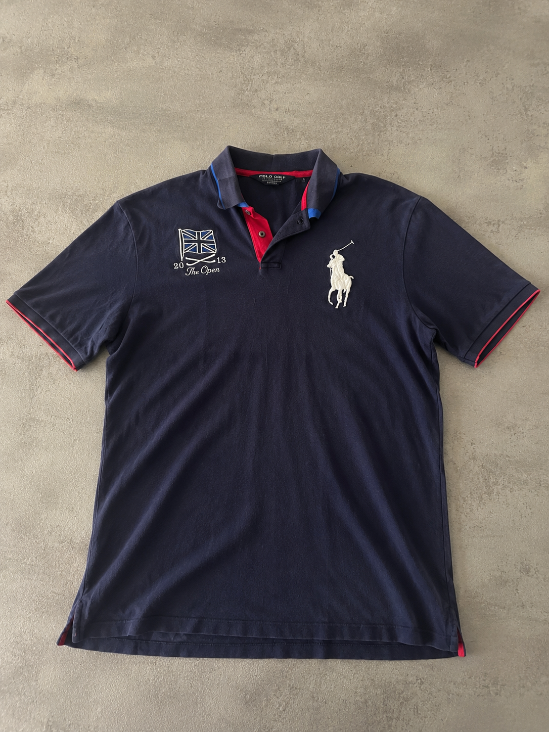 Polo Golf