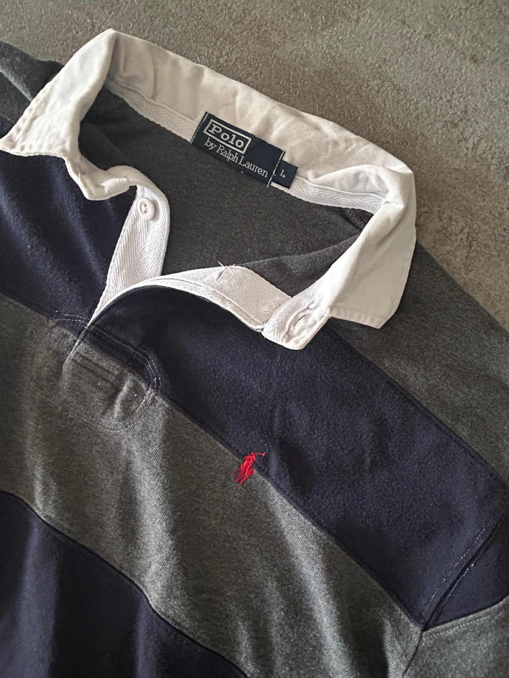 Ralph Lauren Polo Sweater