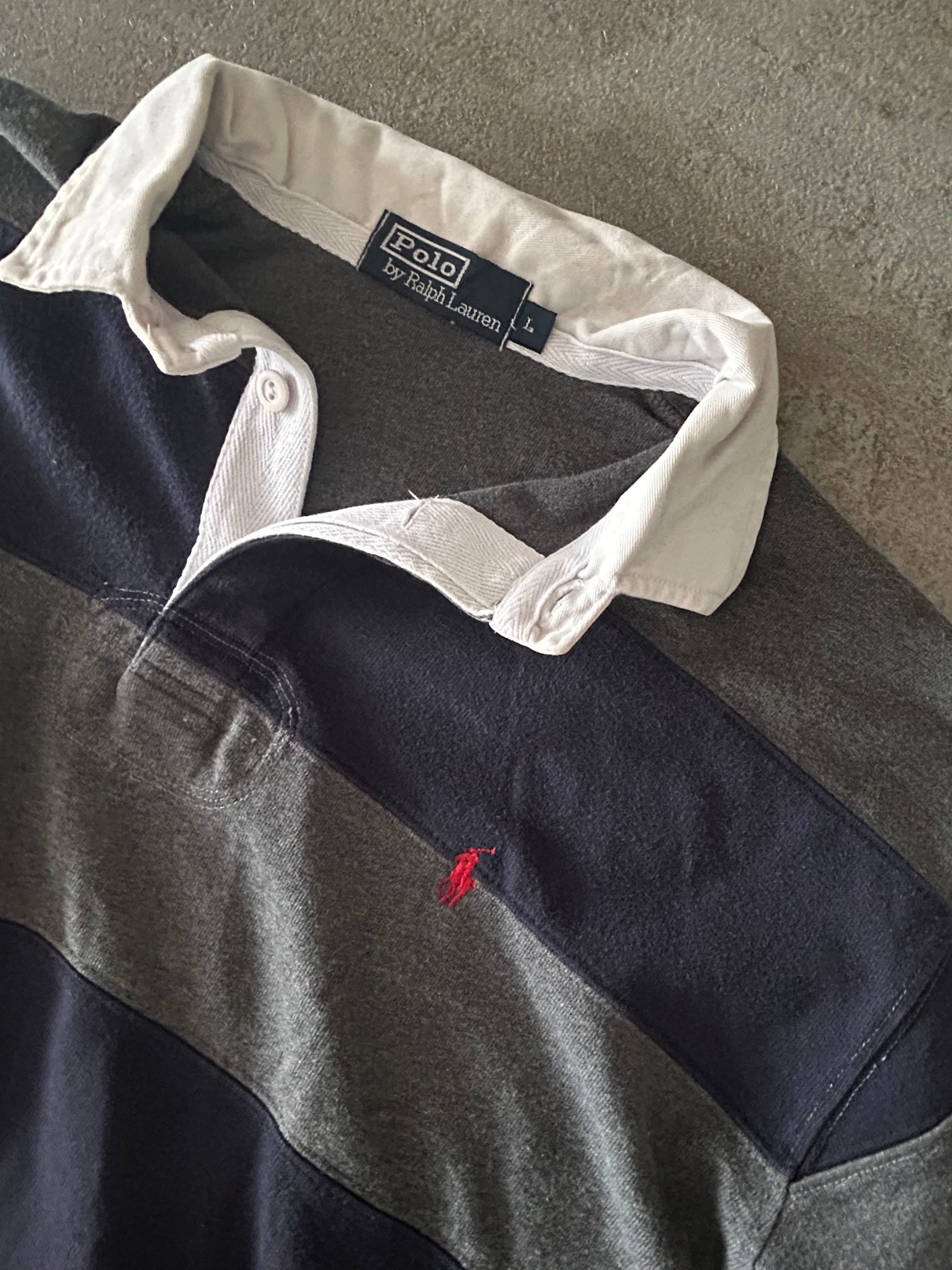 Ralph Lauren Polo Sweater