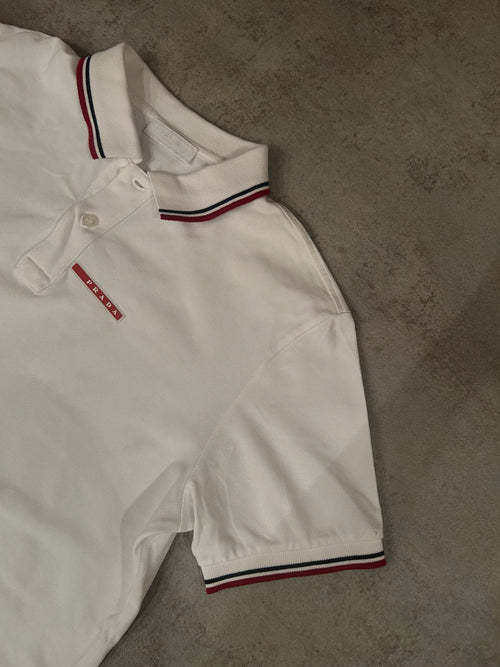 Prada Polo