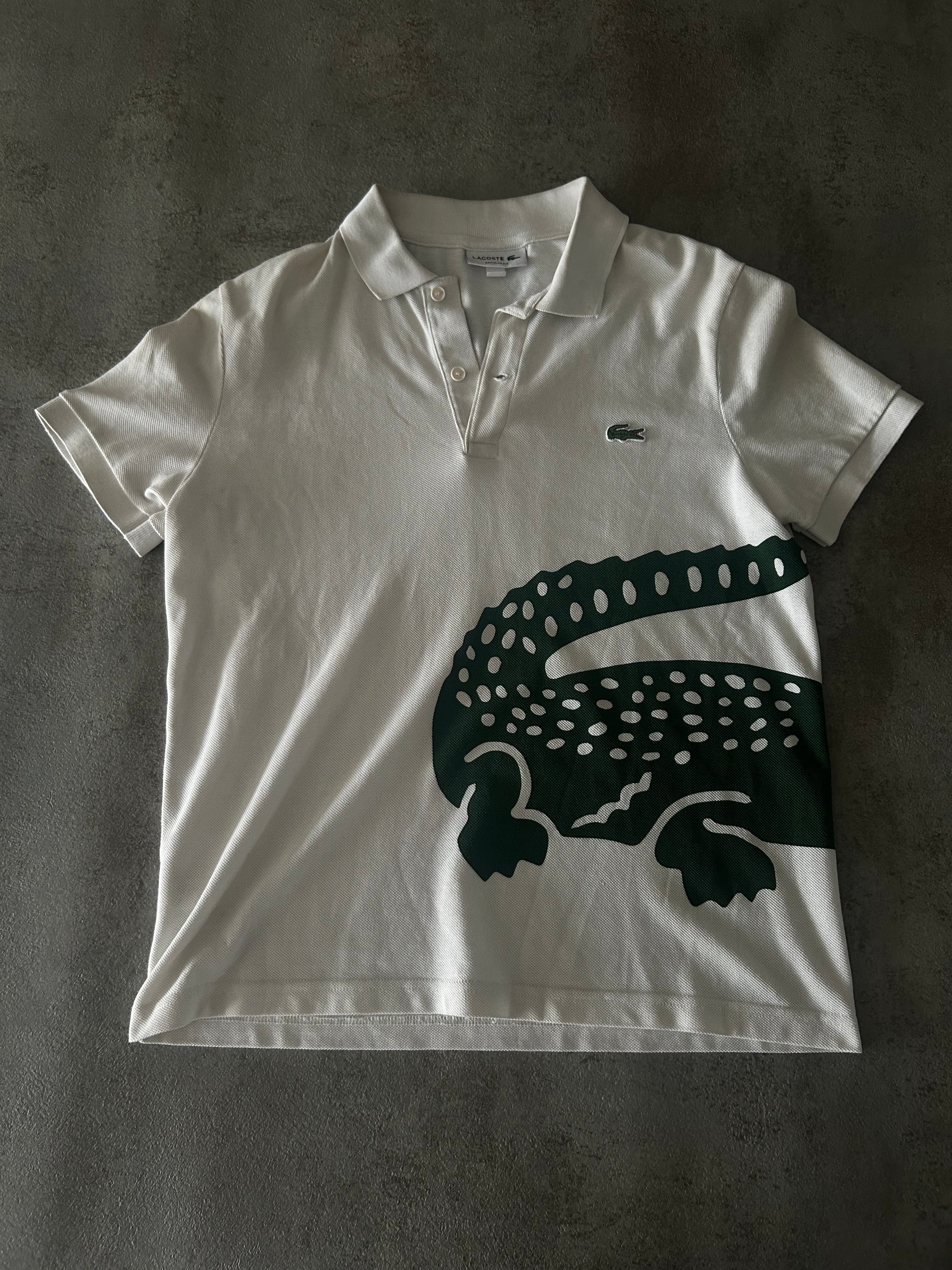 Lacoste Polo