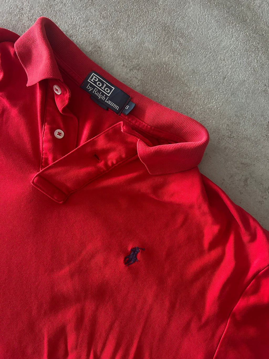 Ralph Lauren Polo