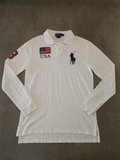 Ralph Lauren USA Polo
