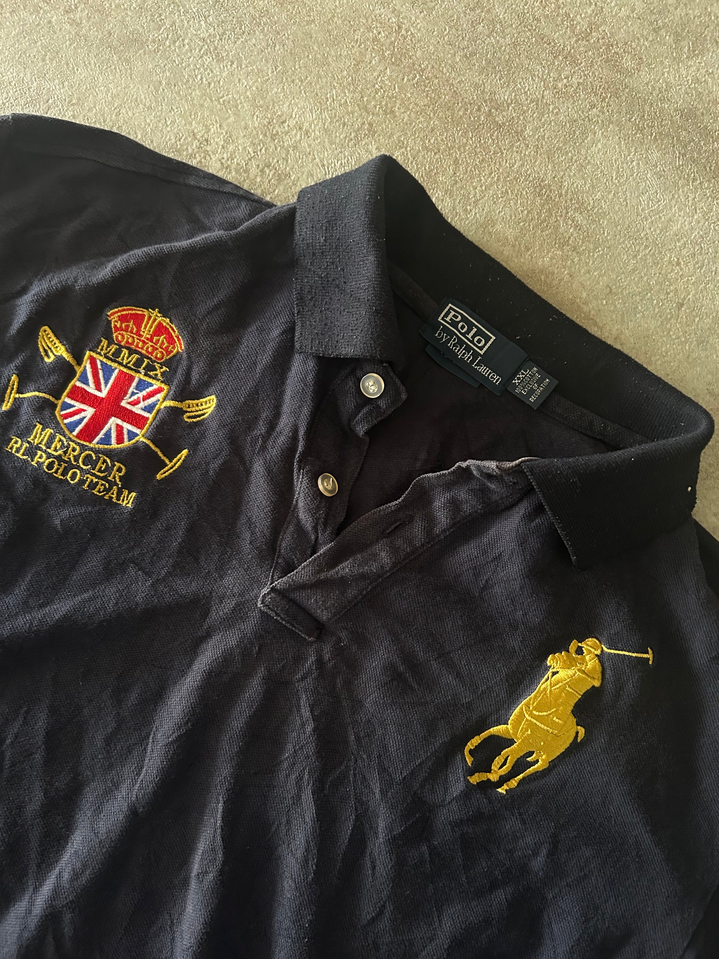 Ralph Lauren Golf Polo