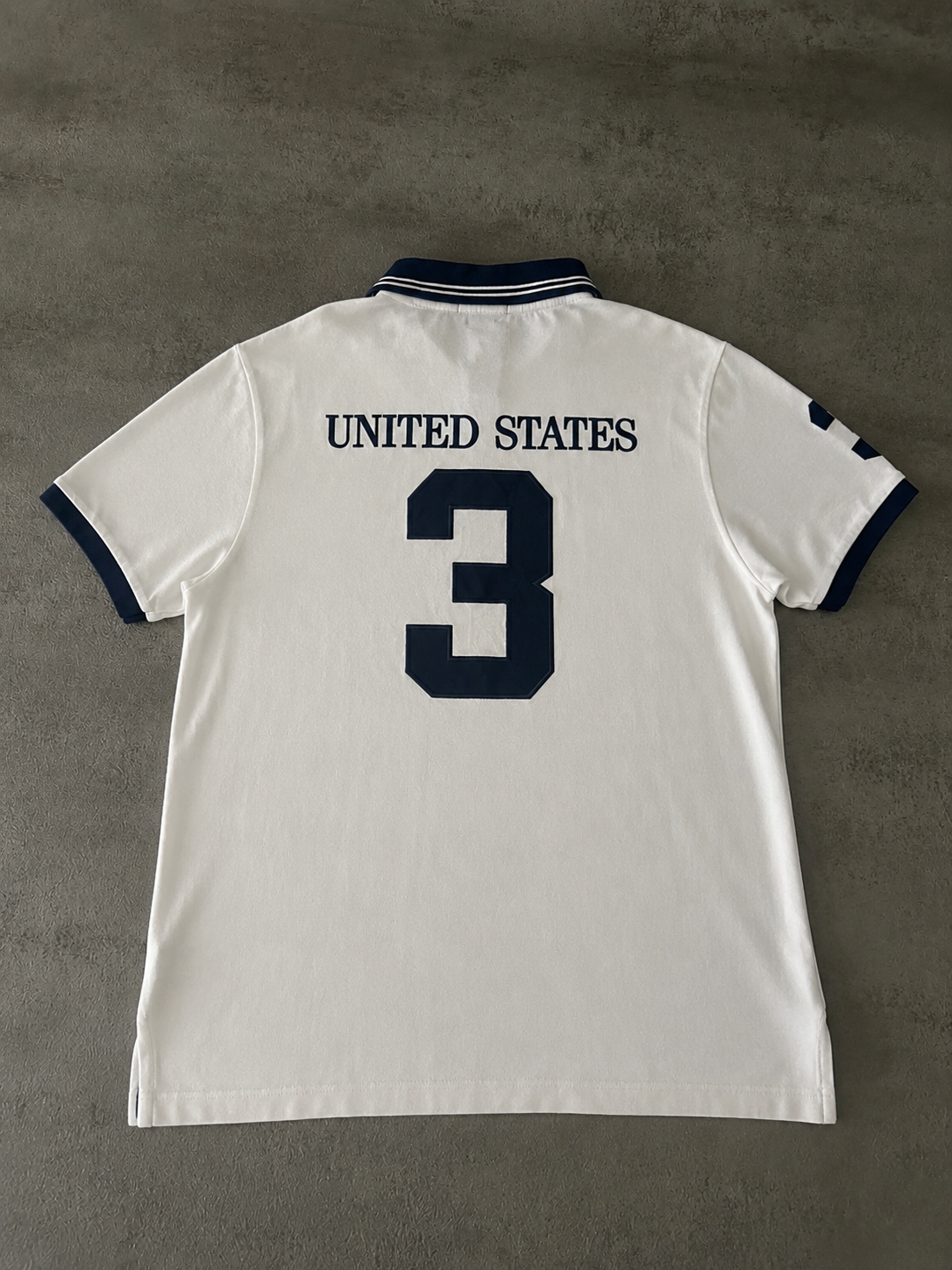 Ralph Lauren USA Polo