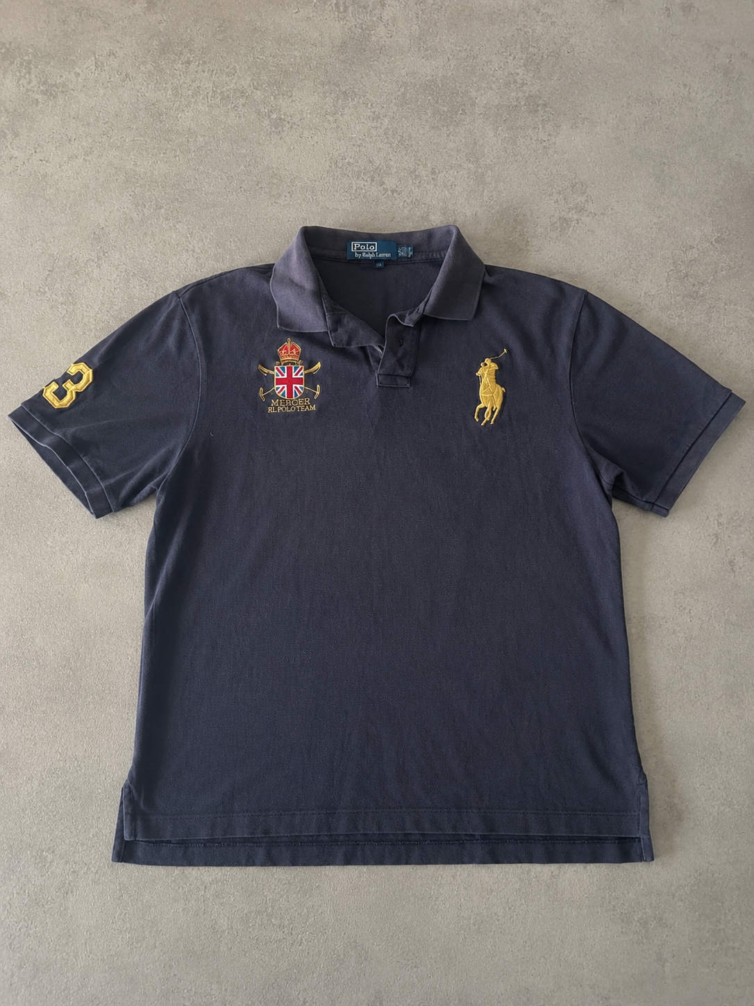 Ralph Lauren Golf Polo