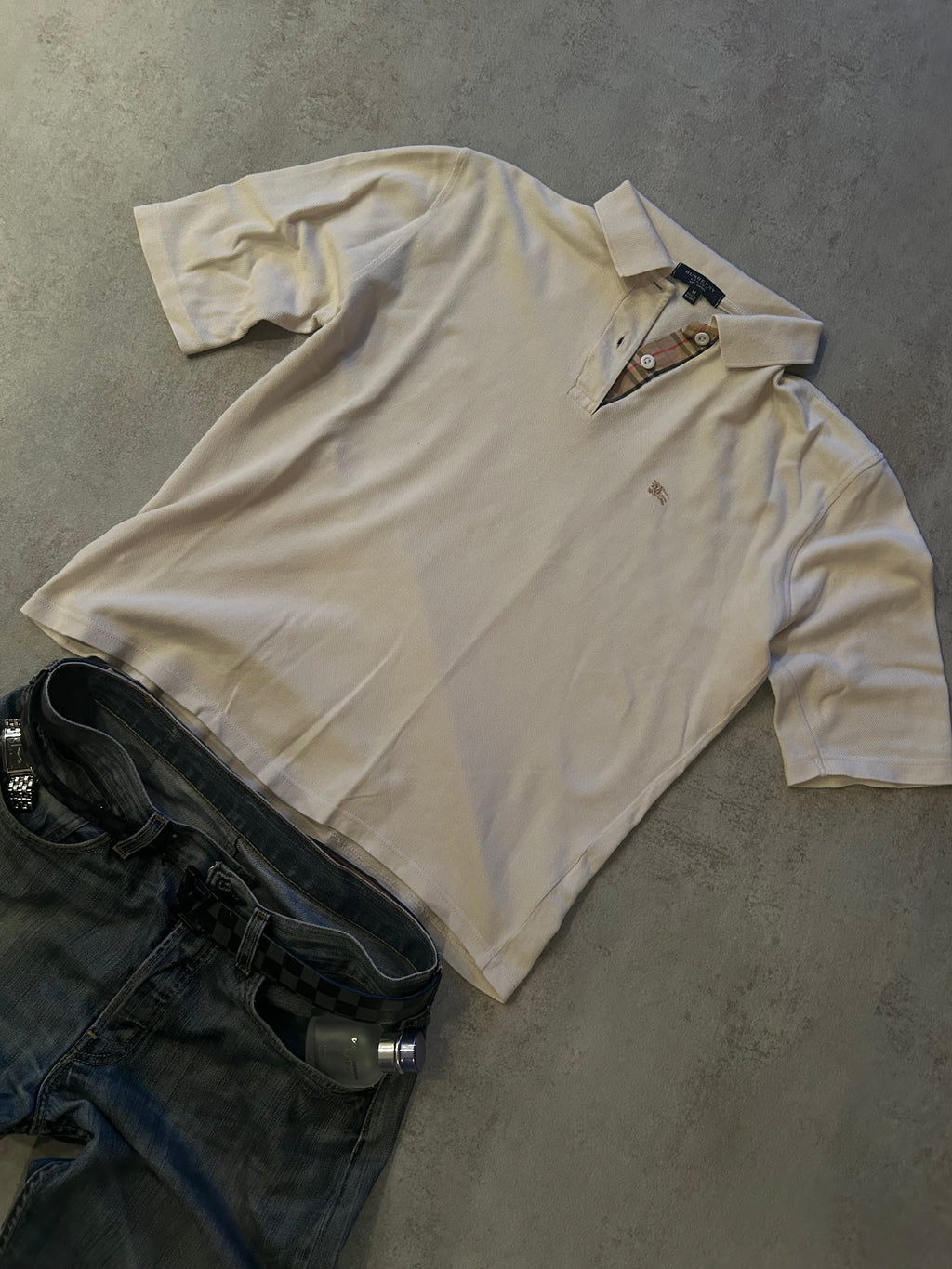 Burberry Polo