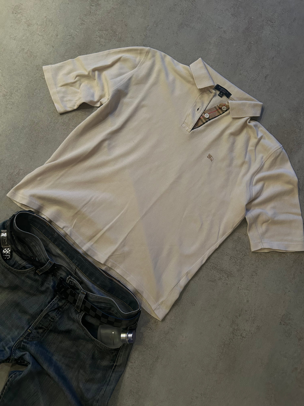 Burberry Polo