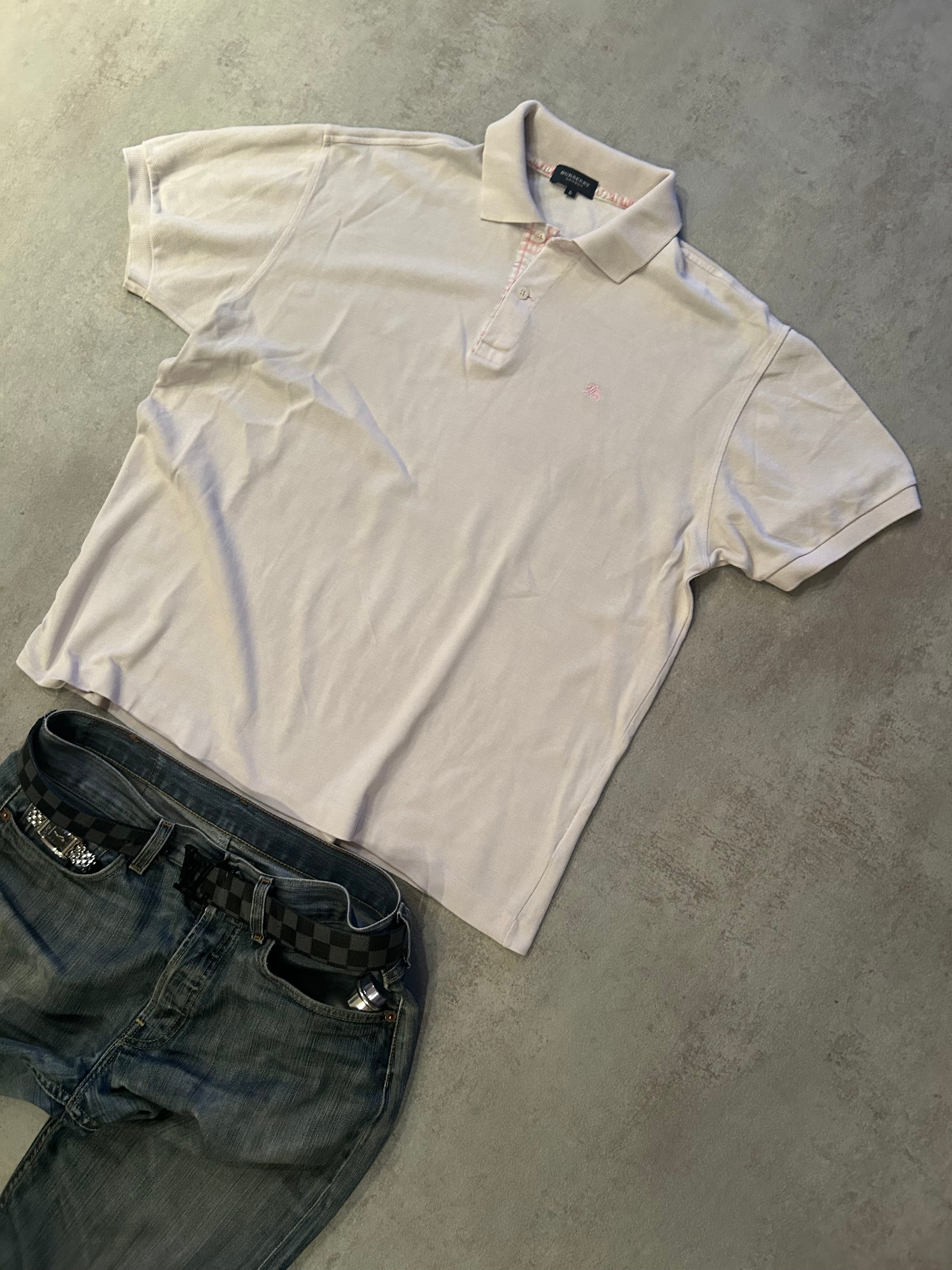 Burberry Polo