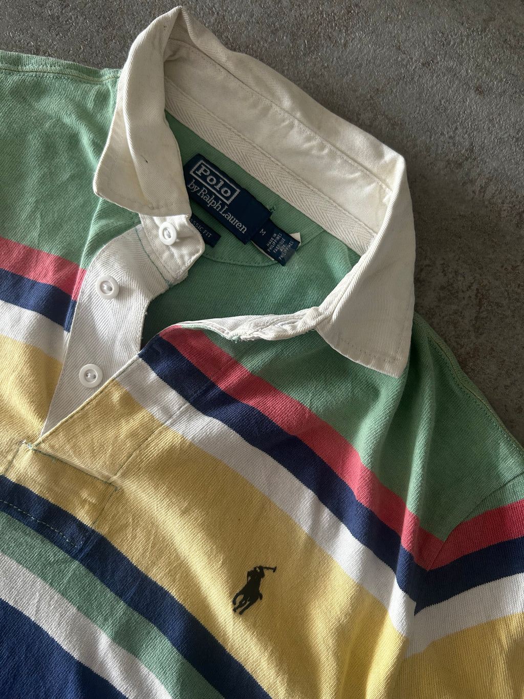 Ralph Lauren Sweater Polo