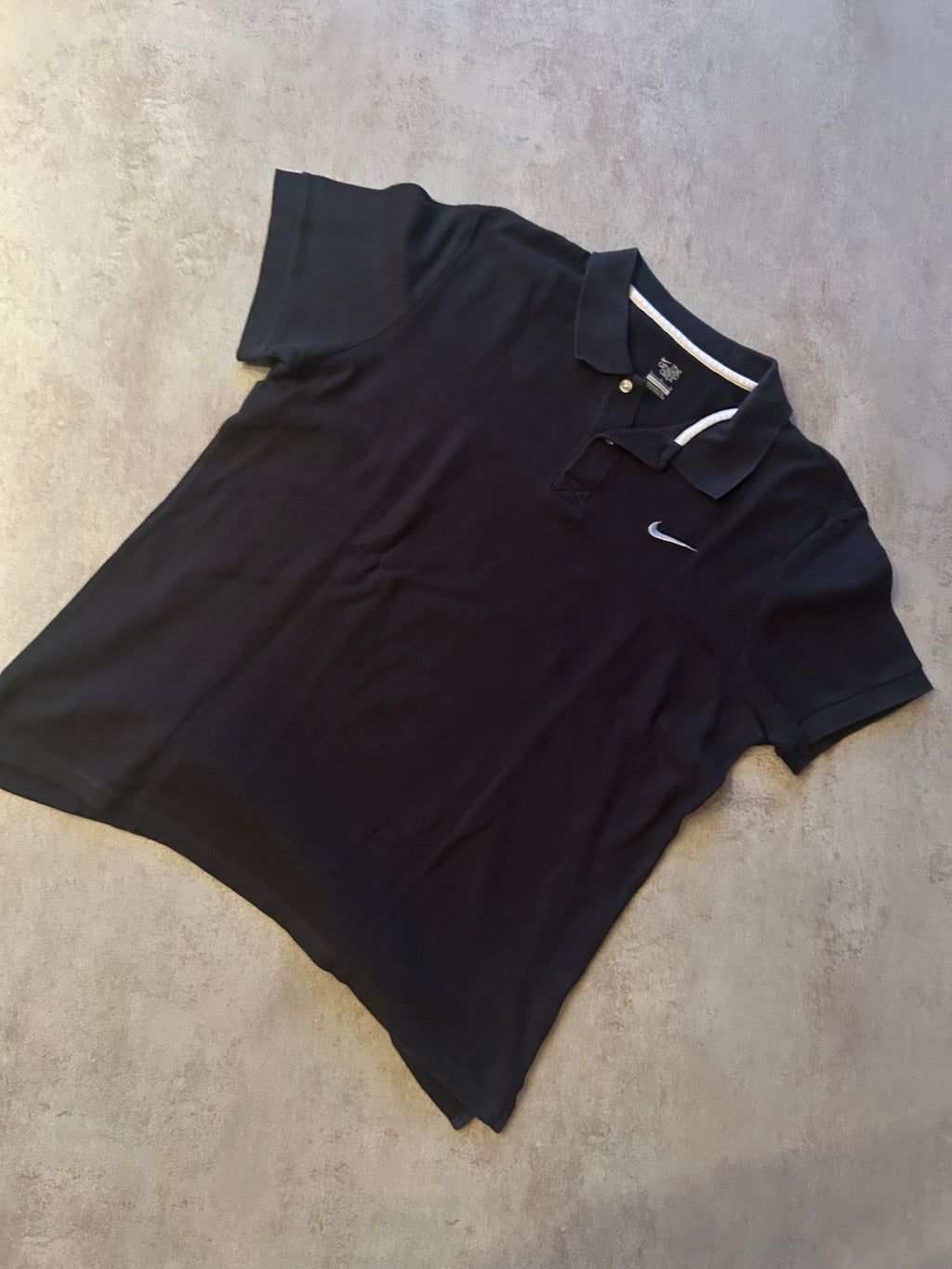 Nike Retro Polo