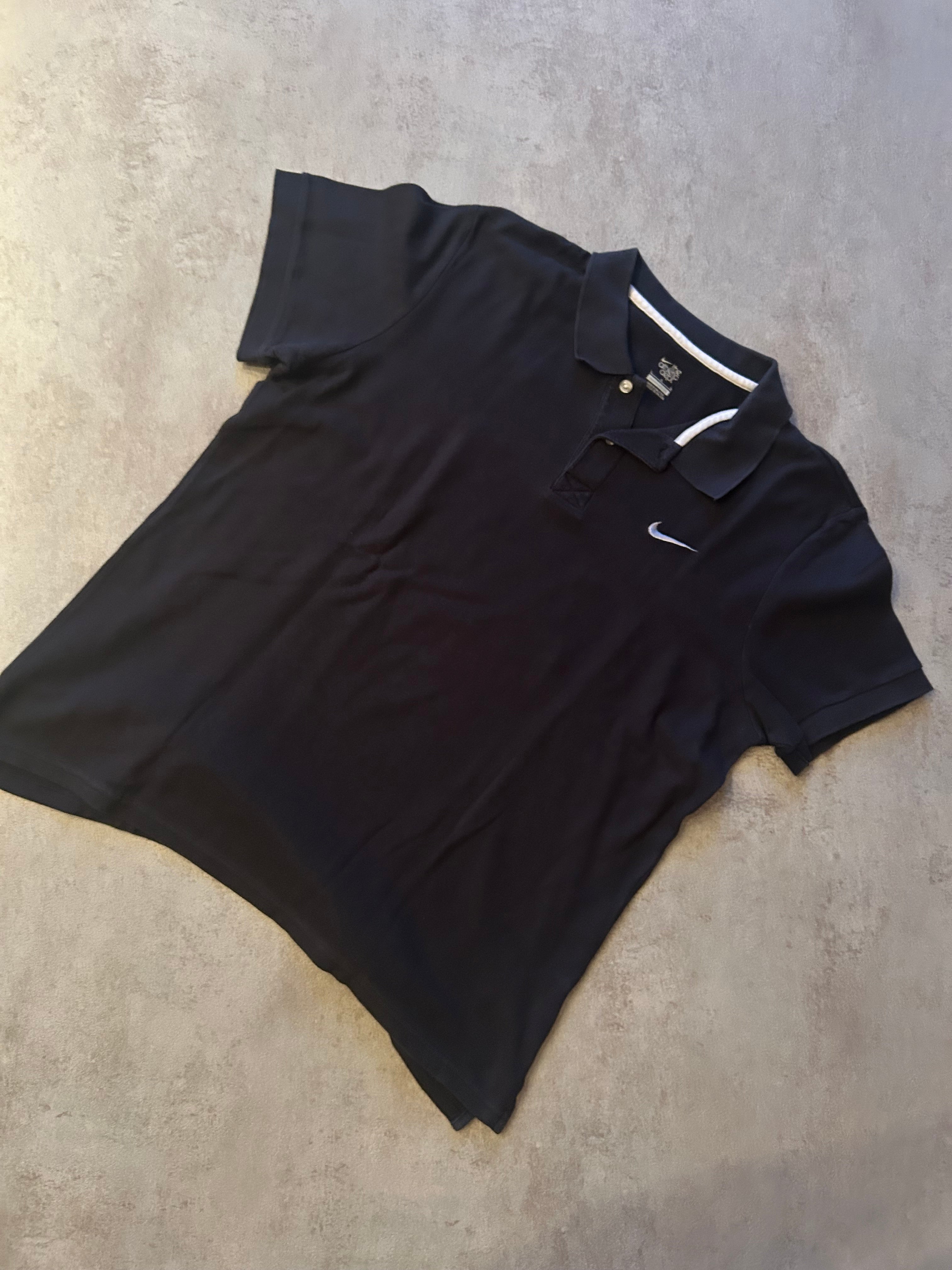 Nike Retro Polo