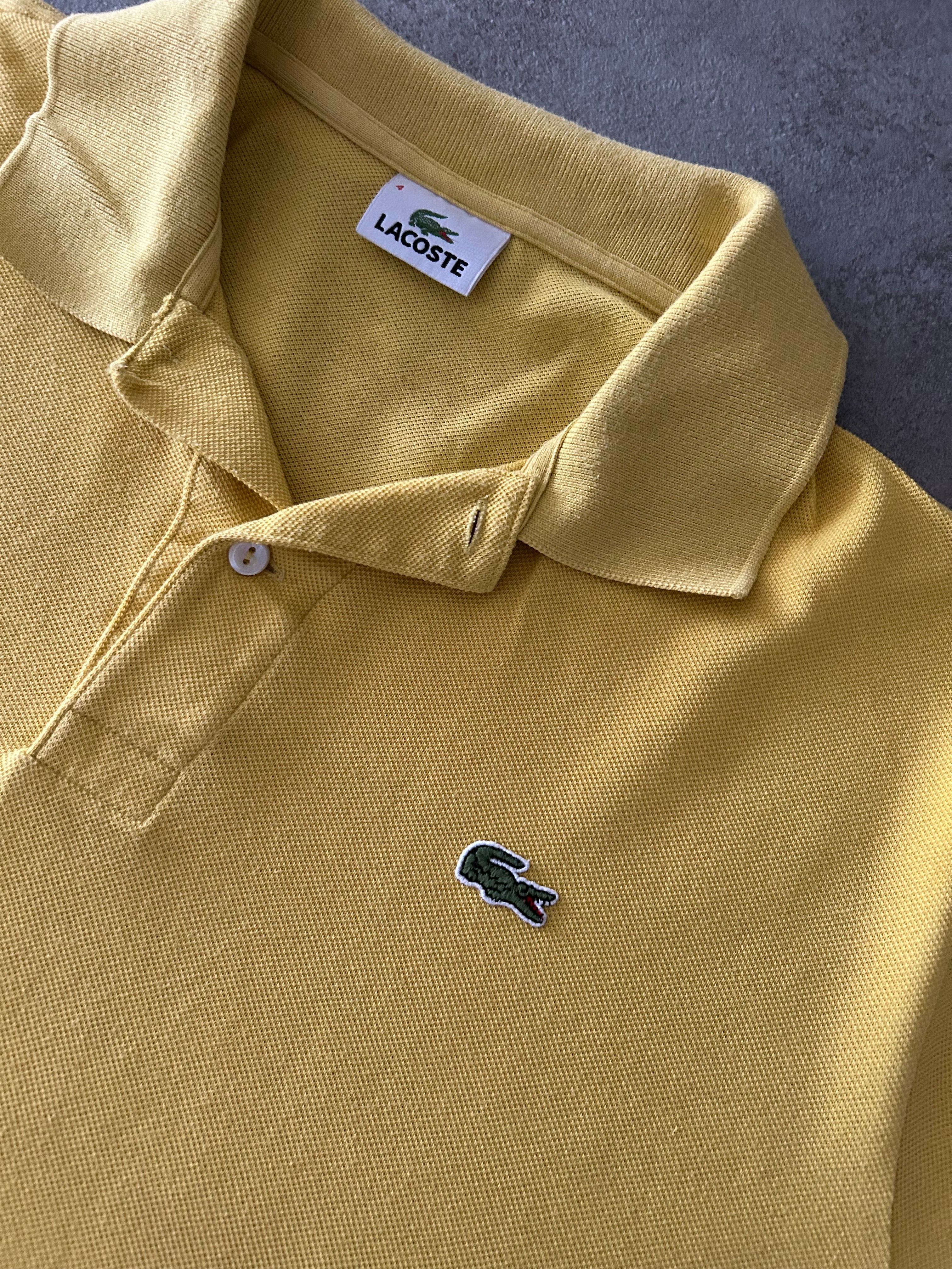 Lacoste Polo