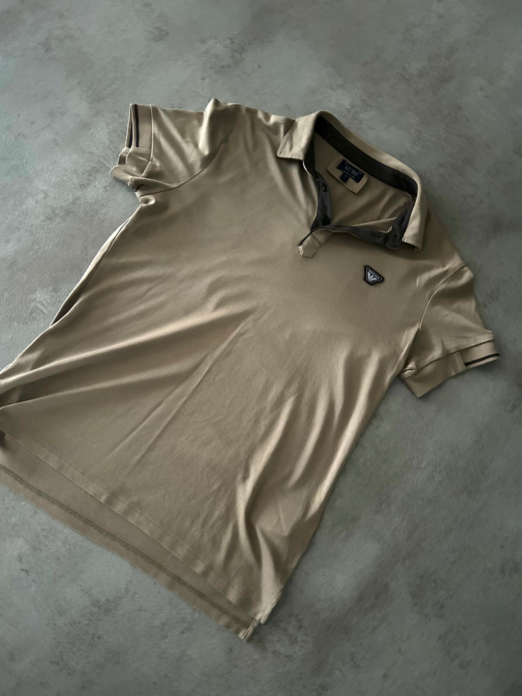Armani Polo