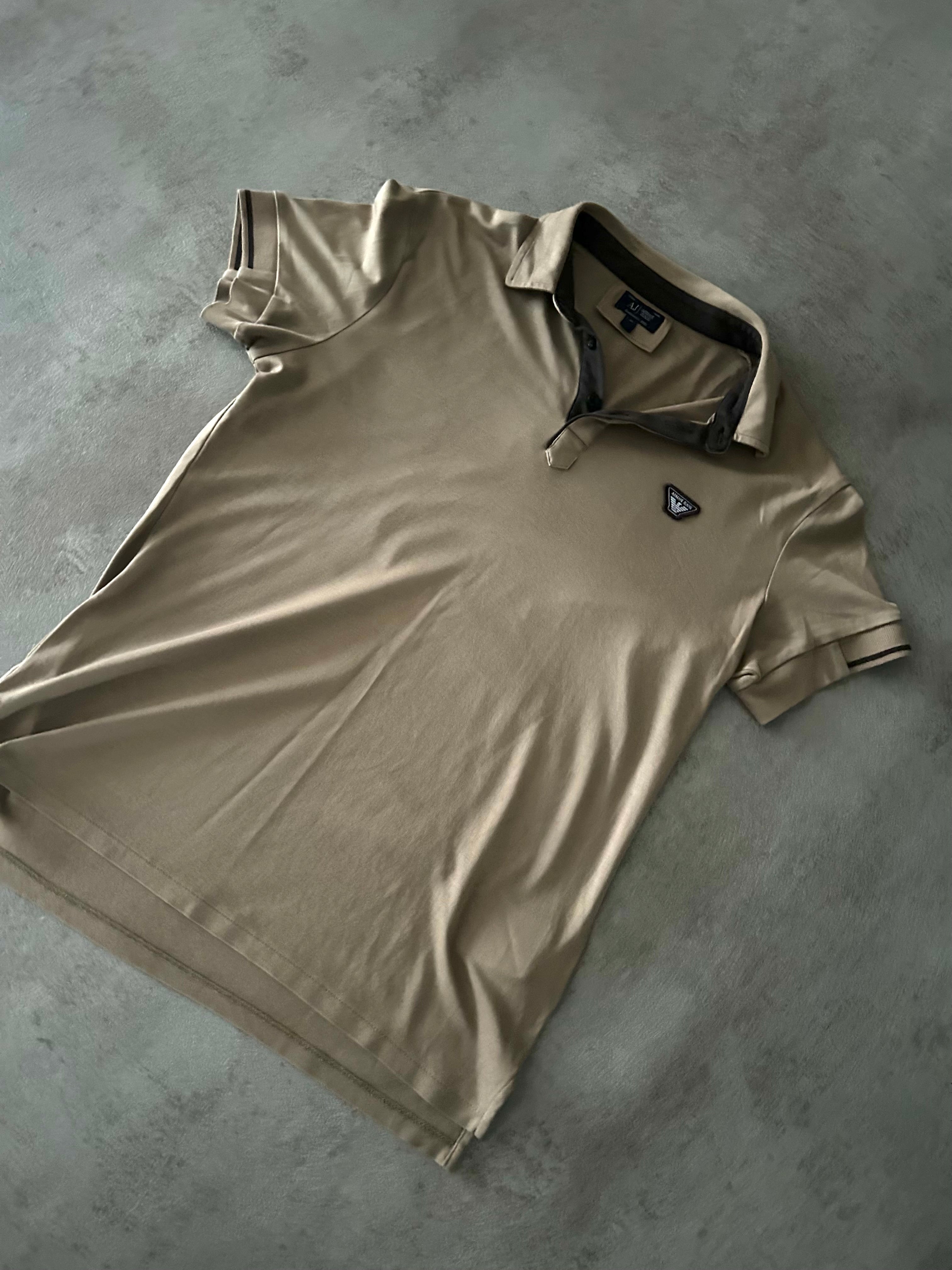 Armani Polo