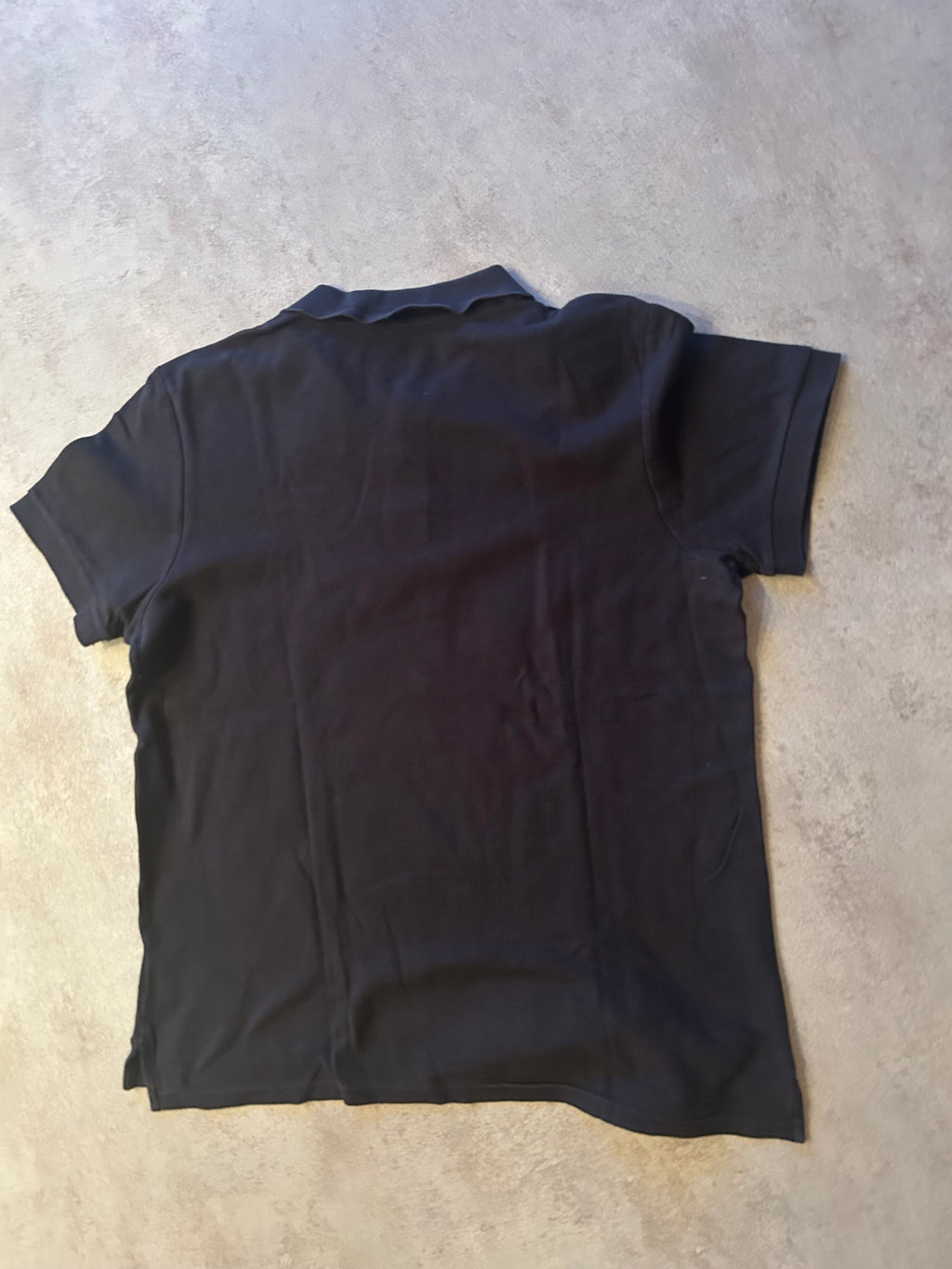 Nike Retro Polo