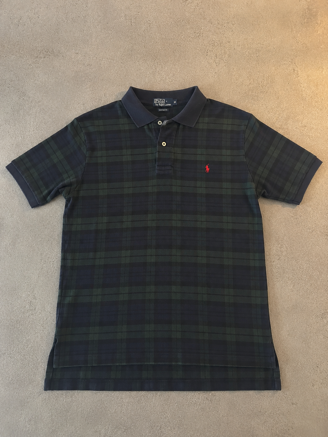 Ralph Lauren Poli