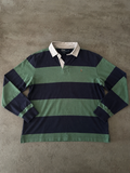 Ralph Lauren striped Polo