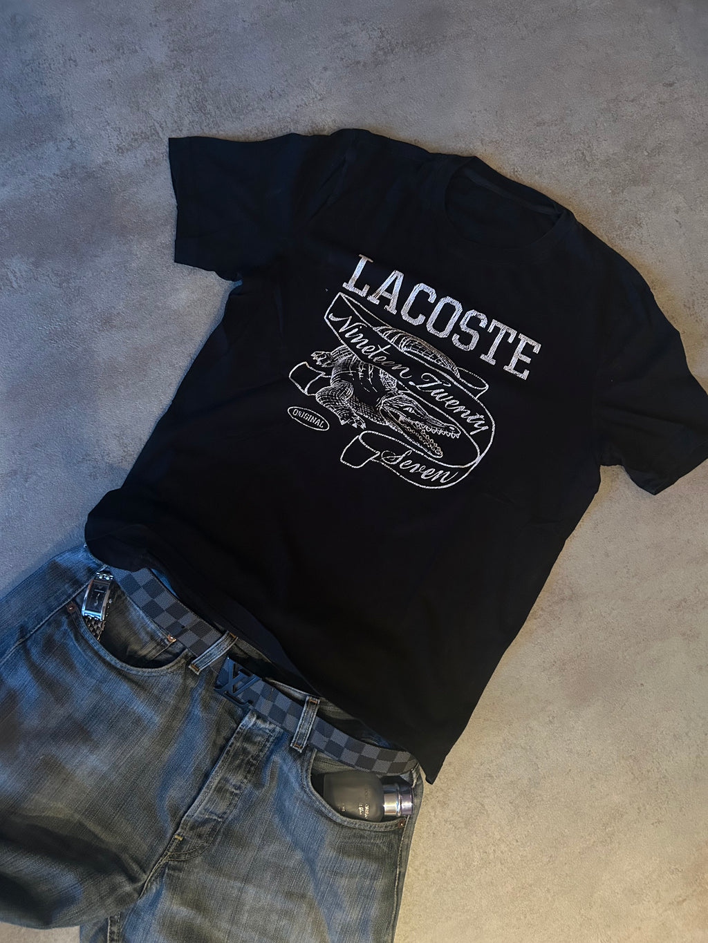 Lacoste Shirt