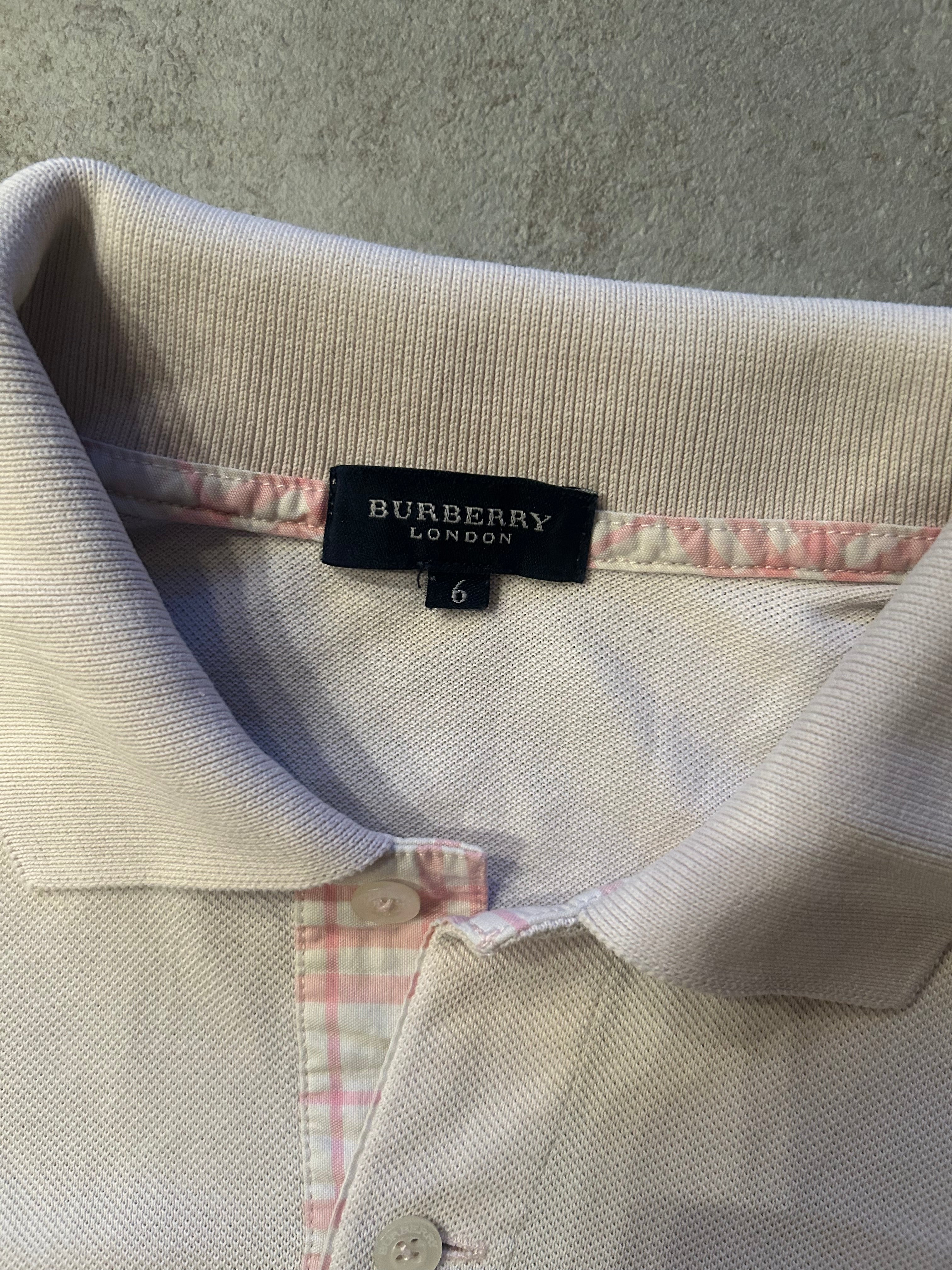 Burberry Polo