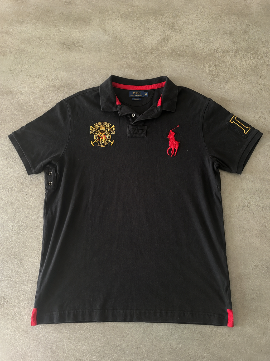 Ralph Lauren Polo