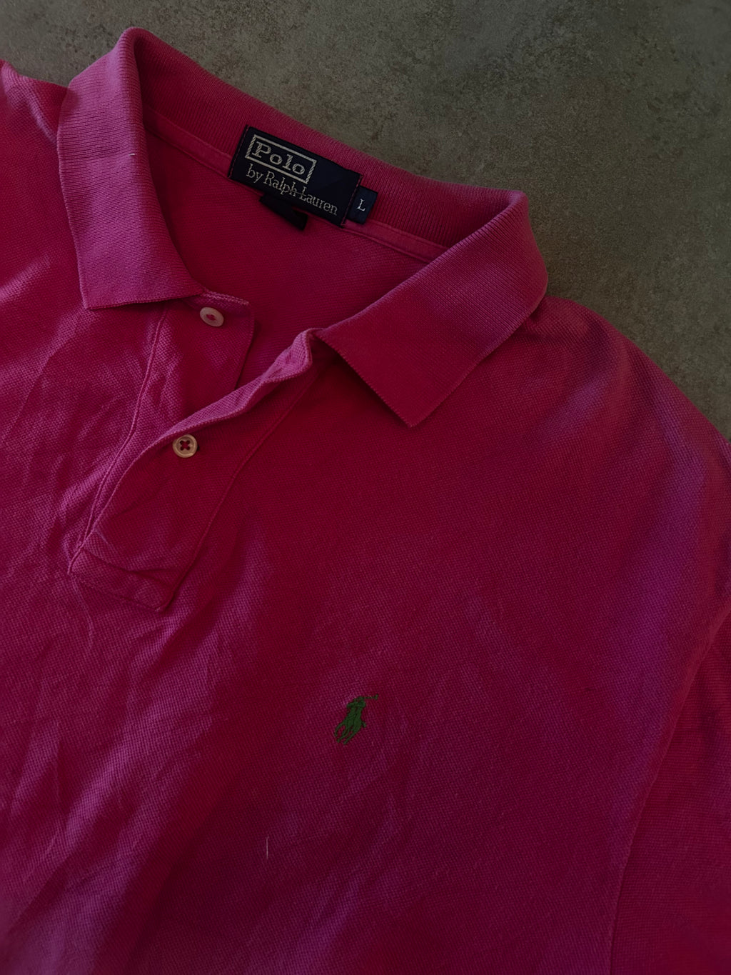 Ralph Lauren Polo